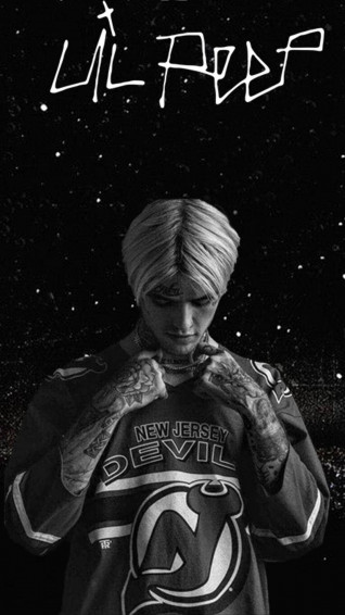 Lil Peep Wallpaper