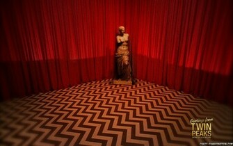 Twin Peaks Wallpaper