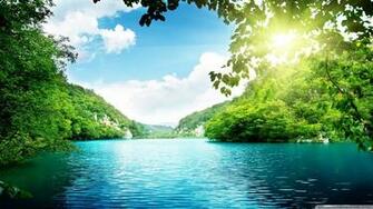 Peaceful Desktop Background HD Wallpaper And Pictures