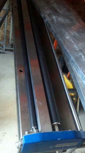 Commercial Wall Paper Pasting Machines Paste Mate1 Jpg