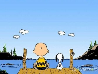 Snoopy Screensaver