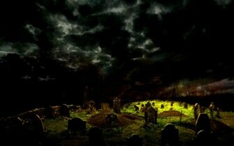 Sleepy Hollow Wallpaper