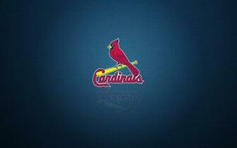 St Louis Cardinals Wallpaper And Background Image Net
