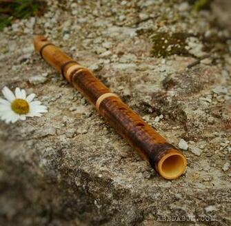 Flute Wallpaper At Wallpaperbro