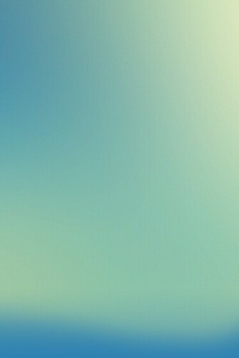 Turquoise iPhone HD Wallpaper