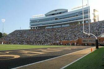 Wake Forest Wallpaper Screensavers