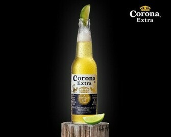 Corona Extra Beer High Quality And Resolution Wallpaper