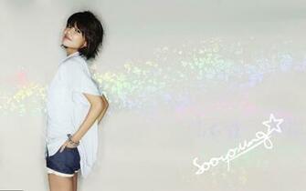 Sooyoung Wallpaper Snsd Desktop Gallery