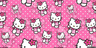 Gallery Image For Hello Kitty Background