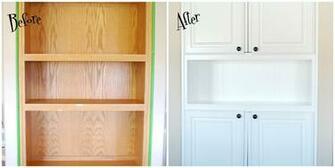 Interchangeable Picture Frame Tutorial