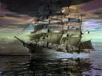 La Nave Fantasma