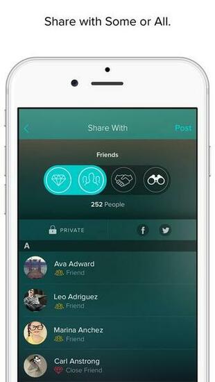 Vero True Social On The App Store