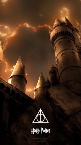 Harry Potter Wallpaper Best
