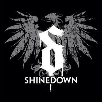 Shinedown Logo Music Bands