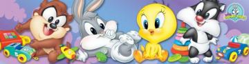 Baby Looney Tunes HD Cynde