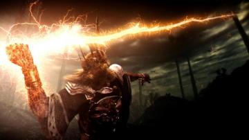 Dark Souls HD Wallpaper
