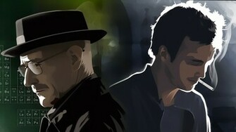 Breaking Bad Computer Wallpaper Desktop Background Id