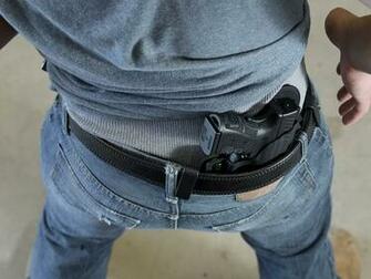 Home Alien Gear Cloak Tuck Iwb Holster Inside The Waistband