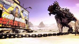 Borderlands Wallpaper Hq