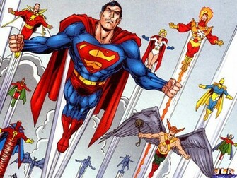 Justice League