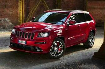 Grand Cherokee Srt Specs Itswallpics