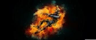 Imagine Cs Go 4k HD Desktop Wallpaper For Wide Ultra