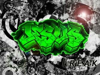 Jesus Freak By Sabii Sab