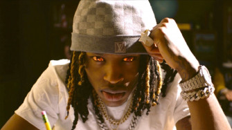 King Von G Herbo On Yo Ass Official Video