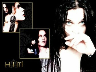 Ville Wallpaper Valo