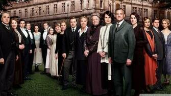 Downton Abbey Wallpaper And Background Image Net