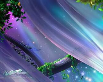 Fantasy Art Kagaya Celestial Exploring Paintings Wallpaper