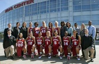 Wisconsin Badger Basketball Wallpaper Year By History