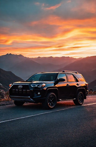Black Fortuner Wallpaper