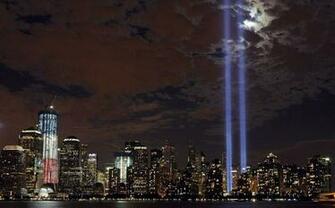 Memorial Lights Wallpaper We Remember