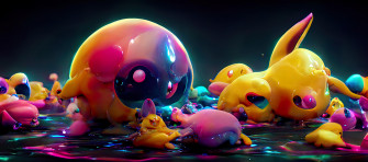 Wallpaper Ai Generated