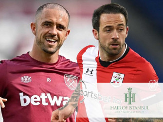 Danny Ings Hair Transplant Wallpaper