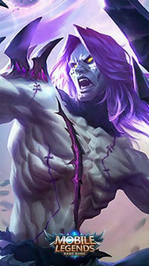 Moskov Skins Mobile Legends Powered By Wikia