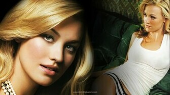 Hollywood Glamour Wallpaper