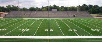 HD Wallpaper Football Field Stock Desktop
