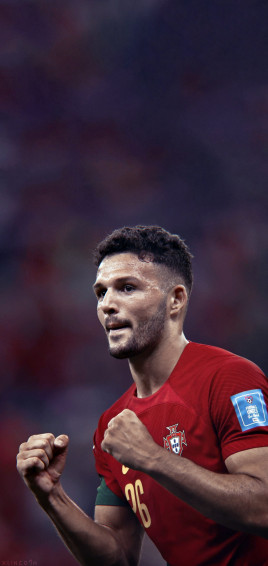 L I N C O On Wallpaper 4k Gon Alo Ramos