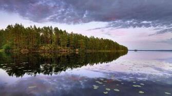 Summer Natural Scenery HD Wallpaper Nature