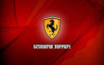 Ferrari Logo Wallpaper Net