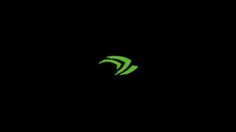 Nvidia Wallpaper Top