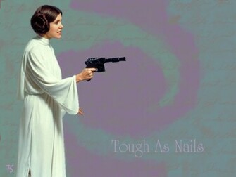 Leia Princess Organa Solo Skywalker Wallpaper