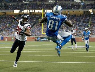 Calvin Johnson HD Wallpaper Best Fan