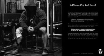 Animal Pak Quotes Gympump Journey Animalpak