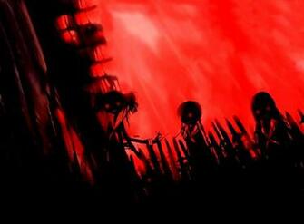 Anime Dark Wallpaper