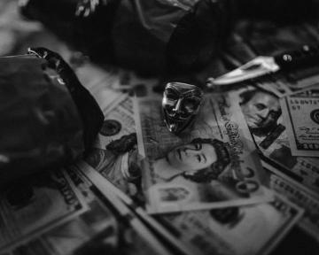 Money Heist Pictures Image