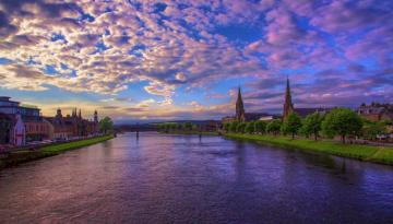 Inverness Scotland Uk People Don T Have To Be Anything Else