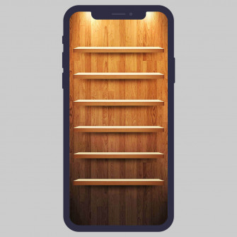 Creative iPhone Wallpaper To Make Your Apps Look Good
